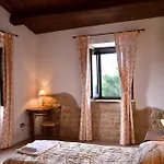 公寓 Casale Di Gualdo *