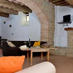 公寓 Casale Di Gualdo *