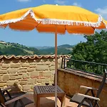 公寓 Casale Di Gualdo