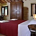 Casale Di Gualdo Apartman *