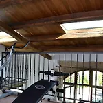 Casale Di Gualdo 公寓