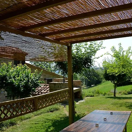 Casale Di Gualdo Apartment Gualdo di Macerata