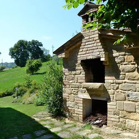 Casale Di Gualdo Apartment Gualdo di Macerata