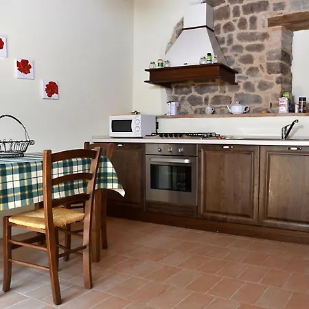 Casale Di Gualdo Appartamento Gualdo di Macerata