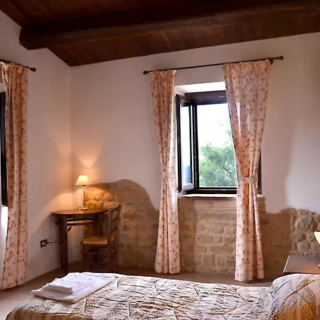 Apartment Casale Di Gualdo *