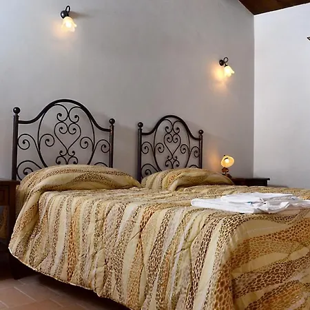 Casale Di Gualdo Apartment