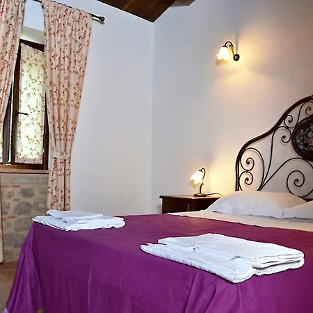 Casale Di Gualdo Apartment *