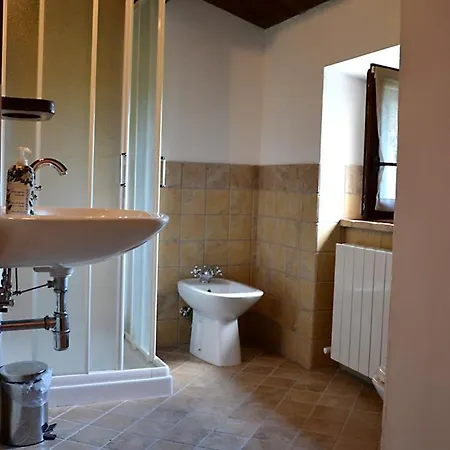 Casale Di Gualdo Apartment Gualdo di Macerata