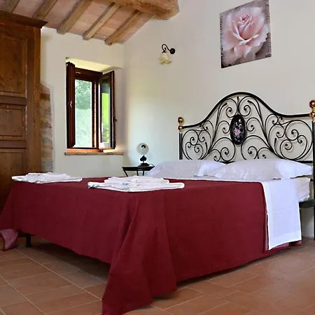 Appartamento Casale Di Gualdo Gualdo di Macerata