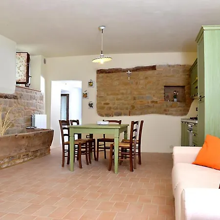 Casale Di Gualdo *