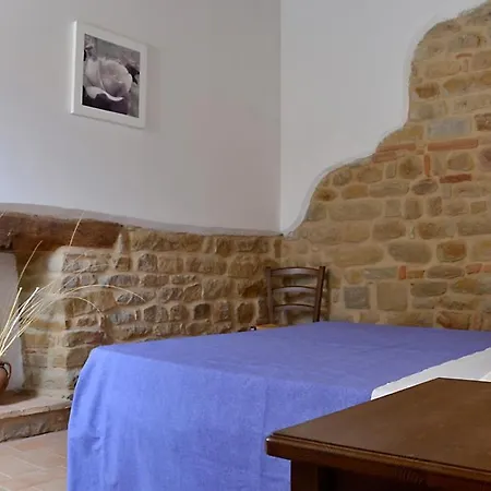 Appartamento Casale Di Gualdo