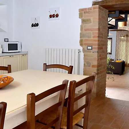 Apartment Casale Di Gualdo Gualdo di Macerata