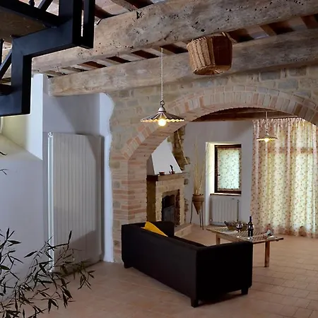 Casale Di Gualdo Gualdo di Macerata