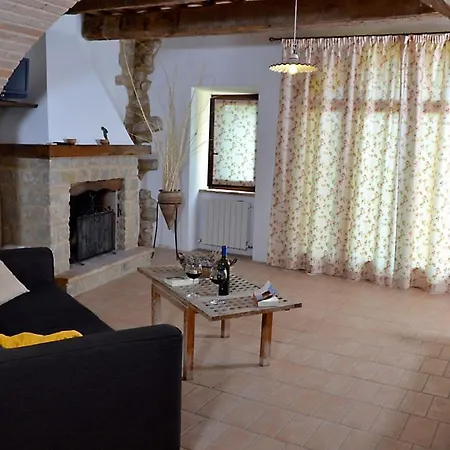 Casale Di Gualdo