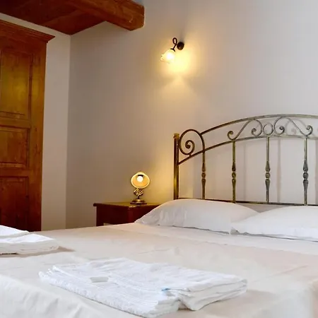 Appartamento Casale Di Gualdo *