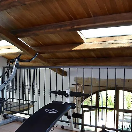 Casale Di Gualdo Apartman