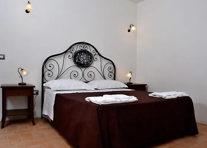 Casale Di Gualdo * Gualdo di Macerata