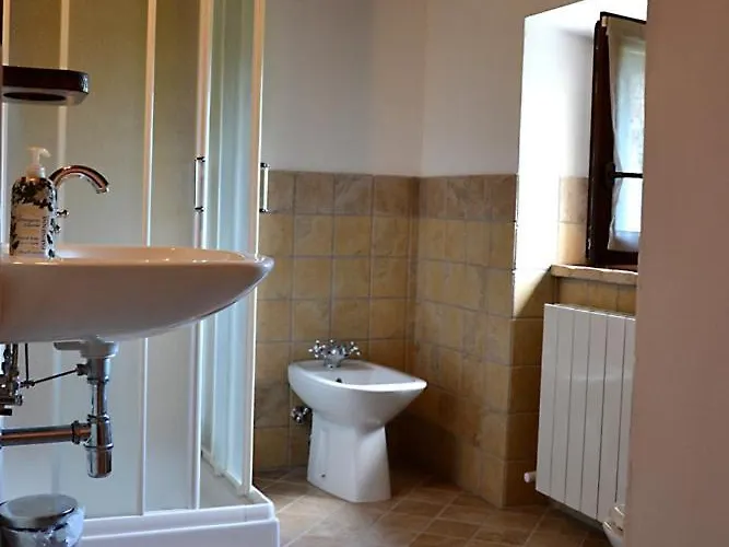 Casale Di Gualdo 아파트 Gualdo di Macerata