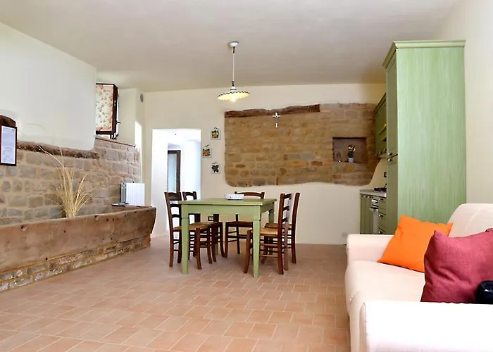 Casale Di Gualdo *